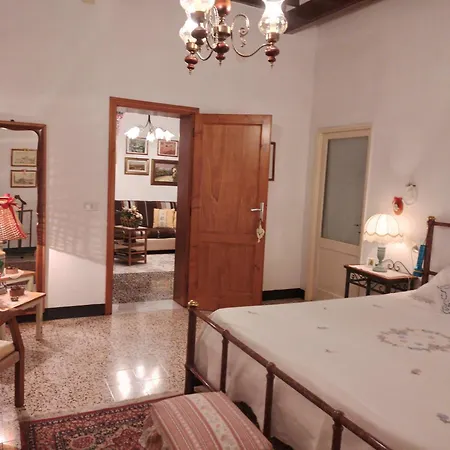 Casa Tarrini Chianni