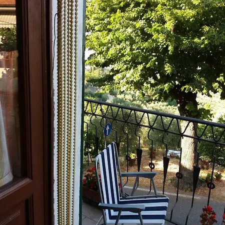 Casa Tarrini * Chianni