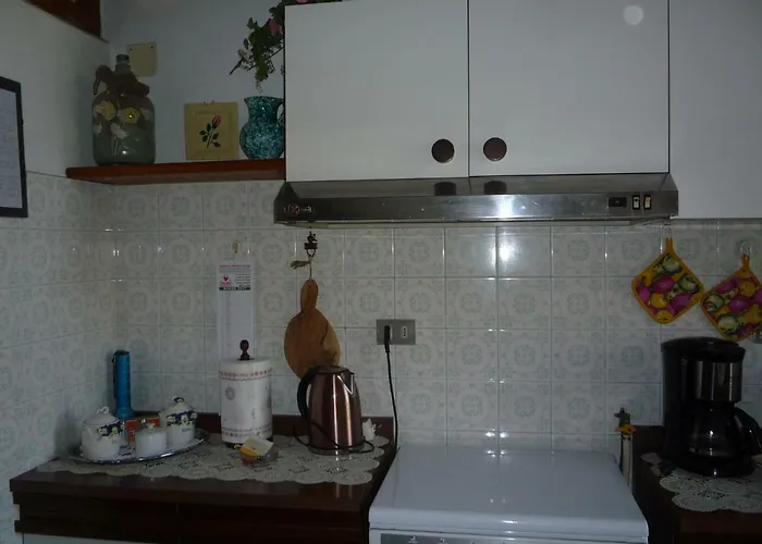 Casa Tarrini * Chianni