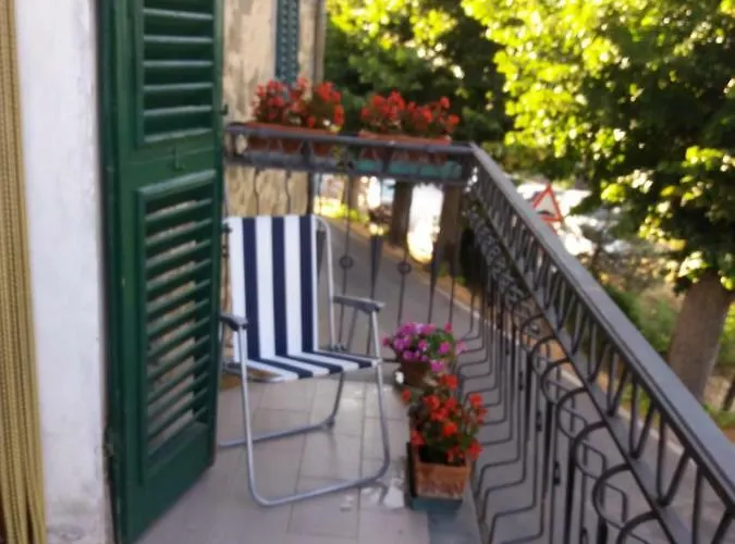 Casa Tarrini Apartment *