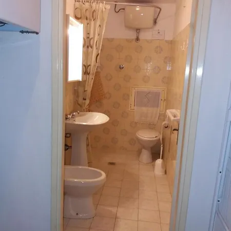 Casa Tarrini Chianni