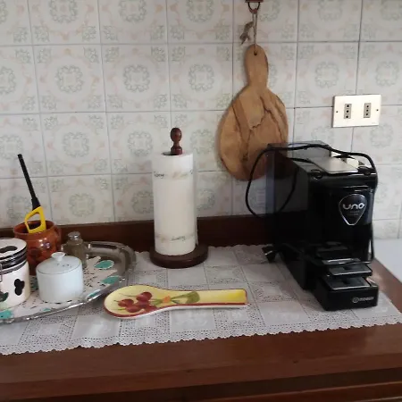 Casa Tarrini *