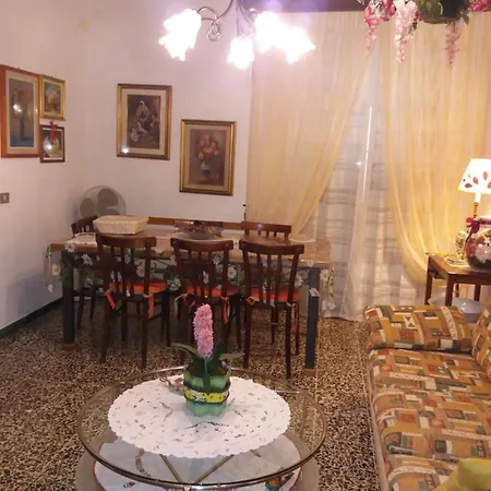 Casa Tarrini * Chianni
