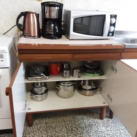 Casa Tarrini Chianni
