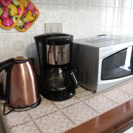 شقة Casa Tarrini