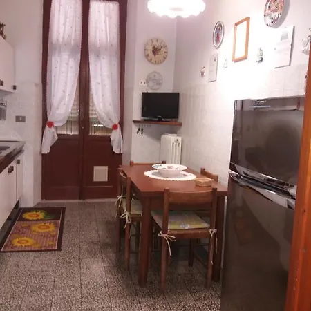Casa Tarrini