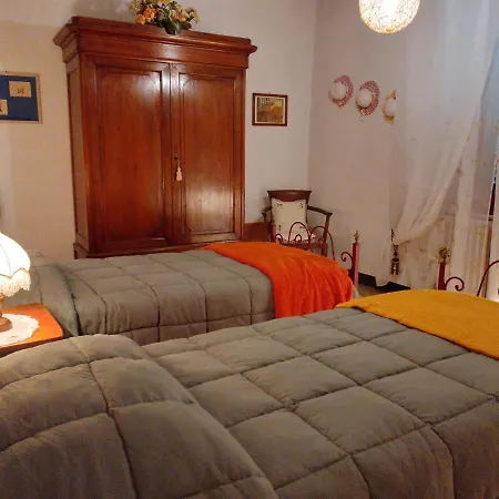 Casa Tarrini