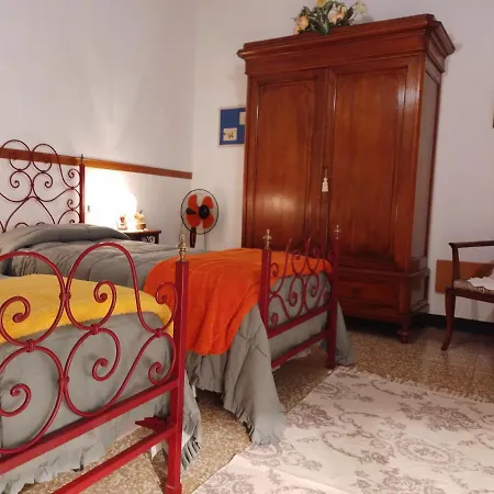 Casa Tarrini *