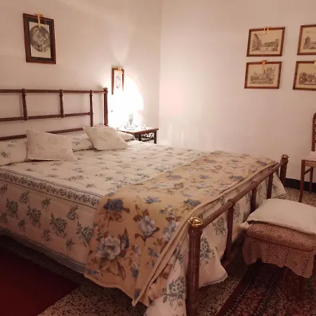 Apartment Casa Tarrini
