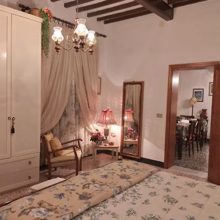 Apartment Casa Tarrini