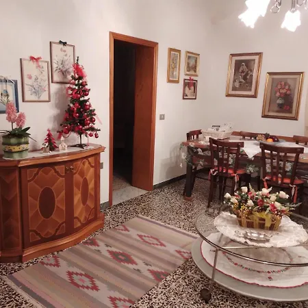 Casa Tarrini * Chianni