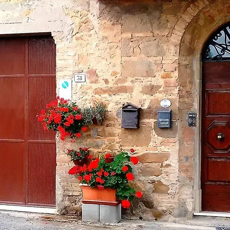 Apartment Casa Tarrini