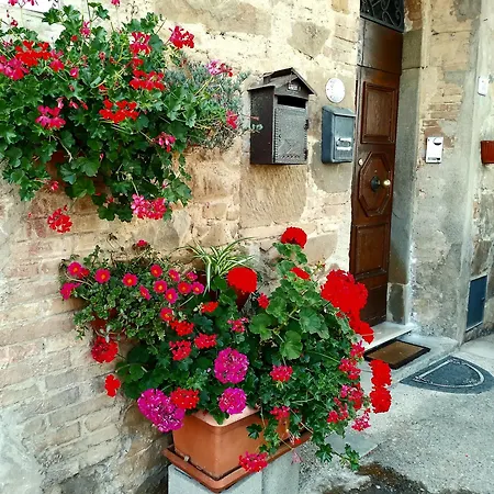 Casa Tarrini Apartment *
