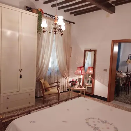 Casa Tarrini