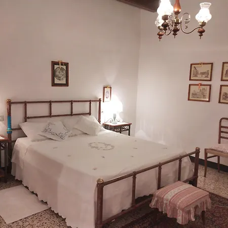 Casa Tarrini