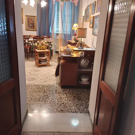 Apartment Casa Tarrini