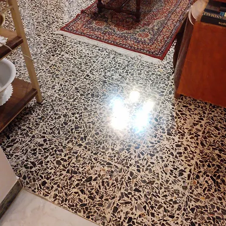 Apartman Casa Tarrini *
