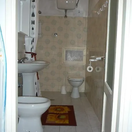 Casa Tarrini * كياني