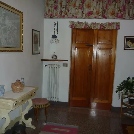 Casa Tarrini Apartment *