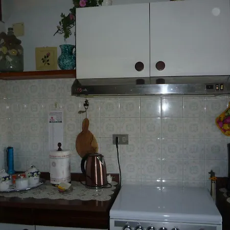 Casa Tarrini * Chianni