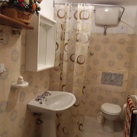 Casa Tarrini Chianni