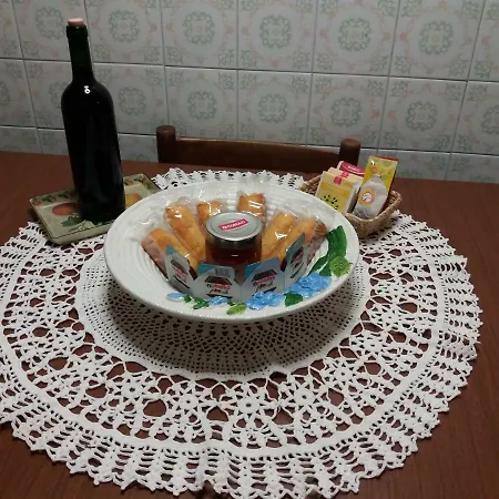 Casa Tarrini Apartment *