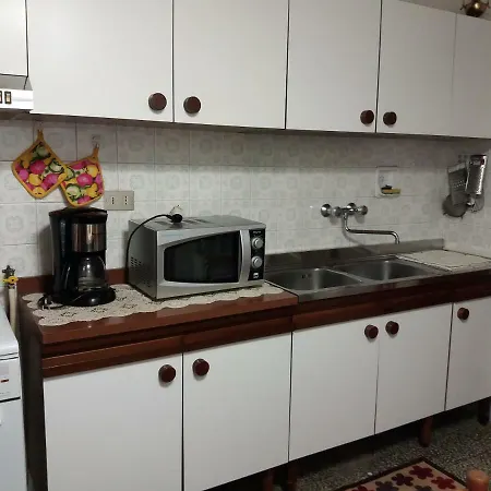 Casa Tarrini * كياني
