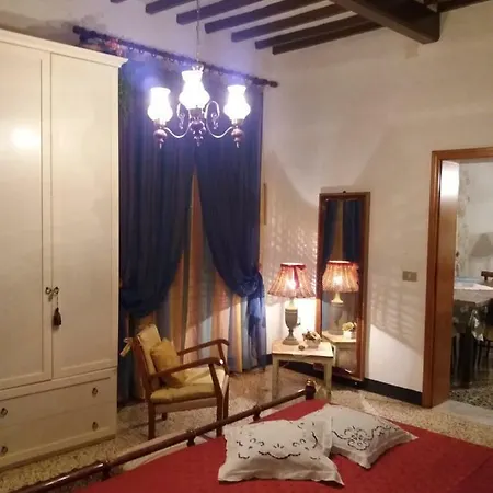 Casa Tarrini *