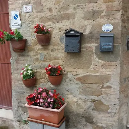 Apartment Casa Tarrini