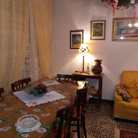 Casa Tarrini * كياني
